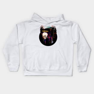 Gleam Reaper Kids Hoodie